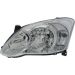 Scheinwerfer L H7/H7 +LWR +MOT VALEO PQ TOYOTA COROLLA HB 3/5T 8,04-3,07 88739