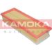 KAMOKA Luftfilter F202501 KAMOKA Luftfilter F202501