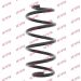 KYB Fahrwerksfeder Audi P. A4 1.8/2.0/2.0Tdi 11/07 RA3797 KYB Fahrwerksfeder Audi P. A4 1.8/2.0/2.0Tdi 11/07 RA3797