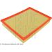 Luftfilter Opel Vectra C/Signum 1.6-3.2 ADW192208