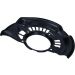 Maxgear Spritzblech, Bremsscheibe 19-4383