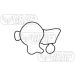 PA 1164 Wasserpumpe PA1164 PA 1164 Wasserpumpe PA1164