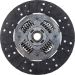 SACHS Kupplungssatz 3000 951 528