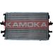 KAMOKA Kühler, Motorkühlung 7705165 KAMOKA Kühler, Motorkühlung 7705165