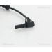 Sensor, Raddrehzahl 818015136