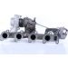 Turbolader 93127 Turbolader 93127
