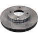 FEBI BILSTEIN Bremsscheibe 108425 FEBI BILSTEIN Bremsscheibe 108425