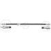 A.B.S. Bremsschlauch SL 1560