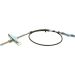 Handbremsseil 1987482876 Handbremsseil 1987482876