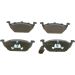 Bremsklötze SEAT,SKODA,VW 0 986 494 019 Bremsklötze SEAT,SKODA,VW 0 986 494 019