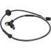 KAMOKA Sensor, Raddrehzahl 1060431 KAMOKA Sensor, Raddrehzahl 1060431