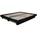 Luftfilter Kia Sorento FA-K10S Luftfilter Kia Sorento FA-K10S