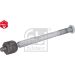 Axialgelenk, Spurstange 106330 Axialgelenk, Spurstange 106330