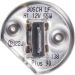 H1 12V 55W PLUS 90 BLISTER BOSCH KFZ-GLUEHLAMPE Plus 90 BL 1987301076