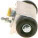 Radbremszylinder FORD Focus, Toureno 04-13 F 026 009 927 Radbremszylinder FORD Focus, Toureno 04-13 F 026 009 927