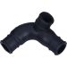 Original VAGLuftschlauch Audi A4 1.8 01-09 06B103221H
