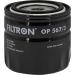 FILTRON Ölfilter OP 567/3 FILTRON Ölfilter OP 567/3