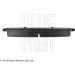 BluePrint Bremsbeläge ADG042166 BluePrint Bremsbeläge ADG042166