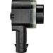PARKSENSOR VORN/HINTEN ABGEWINKELT PQ 5263,301,1 PARKSENSOR VORN/HINTEN ABGEWINKELT PQ 5263,301,1