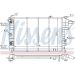 Wasserkühler PKW 630551