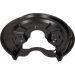 Maxgear Spritzblech, Bremsscheibe 19-3271