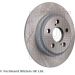 Bremsscheibe Toyota T.Urban Cruiser 1.33/1.4 D-4D 09 ADT343224 Bremsscheibe Toyota T.Urban Cruiser 1.33/1.4 D-4D 09 ADT343224