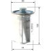 Kraftstofffilter F 026 403 787