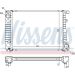 Wasserkühler PKW 60797A