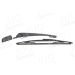 Wischerarm hinten mit WiBlatt 53928 Wischerarm hinten mit WiBlatt 53928