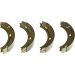 Bremsbackensatz HA MERCEDES Sprinter 96-06 ESSENTIAL LINE S 50 513 Bremsbackensatz HA MERCEDES Sprinter 96-06 ESSENTIAL LINE S 50 513