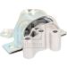 FEBI BILSTEIN Lagerung, Motor 183235 FEBI BILSTEIN Lagerung, Motor 183235