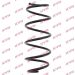 KYB Fahrwerksfeder Fiat P. Punto/Grande/Evo 1.2/1.4 10/05 K-Flex RH3504