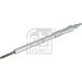 FEBI BILSTEIN Glühkerze 100648 FEBI BILSTEIN Glühkerze 100648