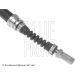 Seilzug, Feststellbremse Honda T. Accord 2.0-2.4 03-08 Pr ADH246158 Seilzug, Feststellbremse Honda T. Accord 2.0-2.4 03-08 Pr ADH246158