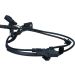 KAMOKA Sensor, Raddrehzahl 1060634 KAMOKA Sensor, Raddrehzahl 1060634