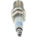 Zündkerze BMW,SUBARU,OPEL,SAAB Double Platinum 0 242 236 510 Zündkerze BMW,SUBARU,OPEL,SAAB Double Platinum 0 242 236 510