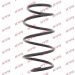 KYB Fahrwerksfeder Renault P. Scenic Iii, Grand Scenic Iii 1.4/1.6 02/09 RA3981 KYB Fahrwerksfeder Renault P. Scenic Iii, Grand Scenic Iii 1.4/1.6 02/09 RA3981