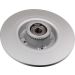 VALEO Bremsscheibe 675401 VALEO Bremsscheibe 675401