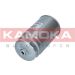 KAMOKA Kraftstofffilter F314501