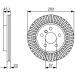 Bremsscheibe 0 986 479 C97 Bremsscheibe 0 986 479 C97
