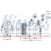 Kompressor PKW OPEL Astra G, Meriva, Corsa C FIRST FIT 89024
