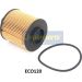 Ölfilter Fiat 1.6D Multijet FO-ECO120