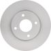 Bremsscheibe 0 986 479 737 Bremsscheibe 0 986 479 737