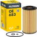 FILTRON Ölfilter OE 683 FILTRON Ölfilter OE 683