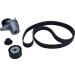 Satz Multi-Roved Gürtel. Renault Grand Scenic Iii, Megane Cc/Iii, Scenic Iii 1.6 Dci 117205040R Satz Multi-Roved Gürtel. Renault Grand Scenic Iii, Megane Cc/Iii, Scenic Iii 1.6 Dci 117205040R