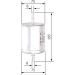 Kraftstofffilter FORD Mondeo 0 450 905 927