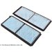 BluePrint Innenraumfilter ADM52517 BluePrint Innenraumfilter ADM52517