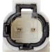 Waschwasserpumpe 109279 Waschwasserpumpe 109279