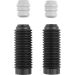 Protection Kit-Staubschutzsatz VA SMART Fortwo 03 PROTECTION KIT PK349