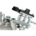Nissens Turbo 93232 Nissens Turbo 93232